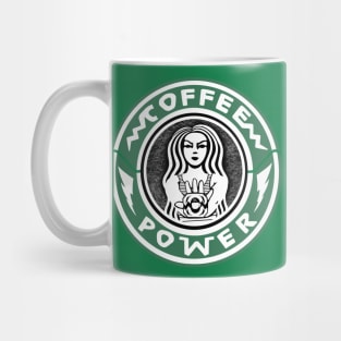 It's Coffee Time! Mug